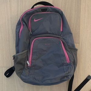 Nike Max Air Backpack!